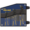 IRWIN 2078711 3 PIECE GROOVELOCK PLIER SET