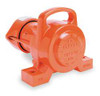 VIBCO DC-3500 60 AMP, 12 VOLT, 11-1/2" LONG, ELECTRIC 