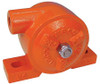 VIBCO VS-250 ,500 LB. FORCE, 10-1/2 CUBIC FEET PER MI