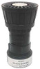 VIPER BK2510 FIRE HOSE NOZZLE 1-1/2 IN. BLACK