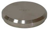 VNE 16A1.5 CAP T304 SS BEVEL SEAT