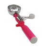 VOLLRATH 47145 VOLLRATH 47145 RED #24 S/S THUMB ACTION 