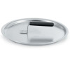 VOLLRATH 67312 COVER FLAT 8-5/8" FITS K8071