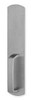 VON DUPRIN 990DT US26D PULL DUMMY ESCUTCHEON PULL 99 SERIES