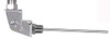 WAHL DST501A22112X IMMERSION TEMPERATURE PROBE RTD 12 IN L