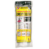 WARP BROTHERS PC-72 9X12FT .4MIL PLAST DROPCLOTH  