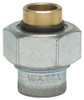 WATTS 11/4 LF 3001A-1 1/4" DIELECTRIC UNION 1-1/4 IN FIP X SOLDER