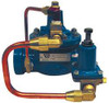 WATTS 115-2 1/2 TH PRESSURE REDUCING VALVE 2-1/2 IN