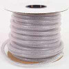 WATTS RBVTP TUBING VINYL BRAIDED 1-1/4ID  