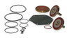 WATTS RK909RT4 BACKFLOW PREVENTER REPAIR KIT