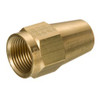 WEATHERHEAD 1361X6 NUT