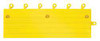 WEARWELL 560-2RPR7 RAMP YELLOW 18 IN L 6 IN W PK 10