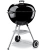 WEBER-STEPHEN 741001 ORIGINAL KETTLE CHARCOAL GRILL, 22-IN. WEBER-STEPHEN 741001 ORIGINAL KETTLE CHARCOAL GRILL, 22-IN.