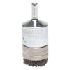 WEILER CORPORATION 11105 CRIMPED WIRE END BRUSH 1IN