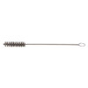 WEILER CORPORATION 21162 FITTING BRUSH,WIRE,1/2" DIA.