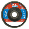 WEILER CORPORATION 31358 VORTEC DISC 5" 80GRIT 7/8ARB