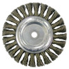 WEILER CORPORATION 36027 WEILER VORTEC 6 IN. TWISTED, COARSE TO 1