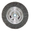 WEILER CORPORATION 36063 5IN CRMP WHL BRSH CRSE 5/8-1/2