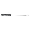 WEILER CORPORATION 44111 NN-48 1/2" NYLON TUBE BRUSH .010 3" BRUS