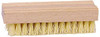 WEILER CORPORATION 44314 HAND & FINGERNAIL SCRUB BRUSH