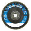 WEILER CORPORATION 50808 FLAP DISC