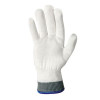 WELLS LAMONT 135029 VALUE SERIES  MED WHITE GLOVE
