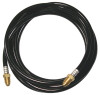 WELDCRAFT 40V75 12.5' GAS HOSE VINYL