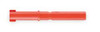 WERA 05003463002 INSULATED SCREWDRIVER BLADE CIRCULAR