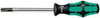 WERA 05028005004 TORX(R) SCREWDRIVER T10 3-1/4 IN