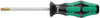 WERA 05028050004 TORX(R) SCREWDRIVER T10 3-1/4 IN