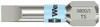 WERA 05071000001 MISC. SCREWDRIVER BITS