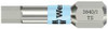 WERA 05071075001 HEX BLADE SCREWDRIVER BITS