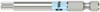 WERA 05071094001 HEX BLADE SCREWDRIVER BITS