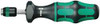 WERA 05074700003 ADJ TORQUE SCREWDRIVER QR 0.3-1.2 NM