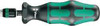 WERA 05074715004 PRE-SET TORQUE SCREWDRIVER QR 0.3 NM