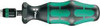 WERA 05074716004 PRE-SET TORQUE SCREWDRIVER QR 1.2 NM