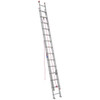 WERNER CO D1124-2 LADDER EXTENSION AL TYP3 24FT 