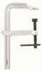 WESTWARD 10D566 BAR CLAMP HEAVY DUTY 12 IN OPENING