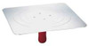 WESTWARD 13A763 ALUMINUM HAWK 13 IN ERGOSOFT HANDLE