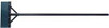 WESTWARD 13P508 FLOOR SCRAPER 18 IN X 4-1/2 FT STEEL