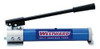 WESTWARD 13X040 HYDRAULIC HAND PUMP 10 000 PSI