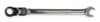WESTWARD 1LCN4 RATCHETING COMBO WRENCH 12MM FLEXIBLE