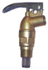 WESCO 272083 DRUM FAUCET RIGID