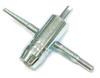 WESTWARD 2HLE5 VSTM RPR TOOL 0.95 OZ. 1/2 IN 2-3/8 IN