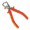 WESTWARD 3WY55 INSULATED WIRE STRIPPER 6 1/2 IN