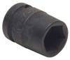 WESTWARD 4LXT2 IMPACT SOCKET 1/2IN DR 15/16IN 6PTS