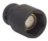 WESTWARD 4LYU1 IMPACT SOCKET 3/8IN DR 14MM 6PTS