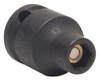 WESTWARD 4LYU8 IMPACT SOCKET 3/8IN DR 5/16IN 6PTS