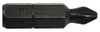 WESTWARD 4LZG7 IMPACT PHILLIPS BIT #2 3/8 DR.