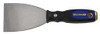 WESTWARD 4YP34 PUTTY KNIFE FLEXIBLE 3 IN PLASTIC/RUBBER
